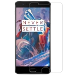 محافظ صفحه نمایش نیلکین H+ Glass Oneplus 3