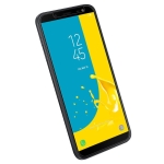 محافظ صفحه نمایش شیشه ای نیلکین Nillkin H+ Glass Samsung Galaxy J6