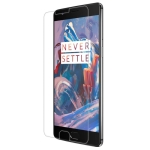 محافظ صفحه نمایش نیلکین H+ Glass Oneplus 3