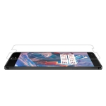 محافظ صفحه نمایش شیشه ای نیلکین Nillkin H+ Glass Oneplus 3T