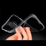 قاب محافظ ژله ای Samsung Galaxy S9
