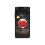 محافظ صفحه نمایش شیشه ای RG Glass LG K10 2018