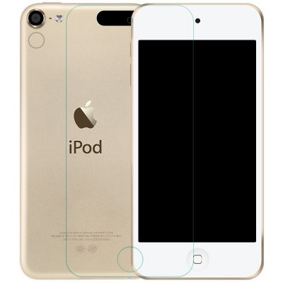 محافظ صفحه نمایش شیشه ای +H نیلکین Nillkin برای Ipod Touch 6