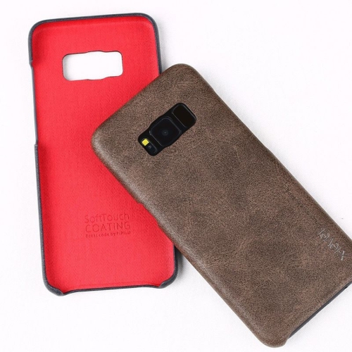 محافظ ژله ای چرمی Samsung Galaxy S8