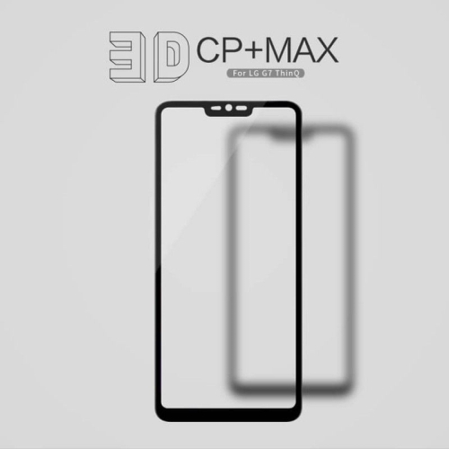 محافظ صفحه نمایش نیلکین CP+ glass LG G7