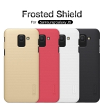 قاب نیلکین Frosted Case Samsung Galaxy J6 (J600)