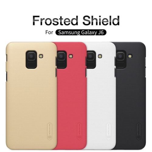 قاب نیلکین Frosted Case Samsung Galaxy J6 (J600)