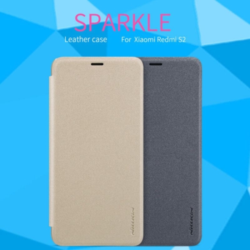 کیف نیلکین Sparkle Xiaomi Redmi S2