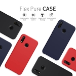 قاب محافظ نیلکین Flex PURE for Huawei P20 Lite