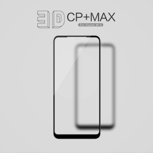 محافظ صفحه نمایش شیشه ای نیلکین CP+ glass Xiaomi Mi 8