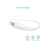 کابل Lightning یک متری مدل PowerLine II