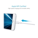 کابل Lightning یک متری مدل PowerLine II