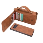 کیف پول چرمی بی ار جی BRG Bag Samsung Galaxy Note 8