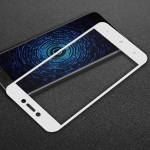 محافظ صفحه نمایش تمام چسب با پوشش کامل Glass Xiaomi Redmi 5A