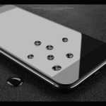 گلس تمام چسب شیائومی FULL Glue Glass Xiaomi Mi 5X