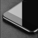 گلس تمام چسب شیائومی FULL Glue Glass Xiaomi Mi 5X