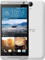 لوازم جانبی گوشی HTC One E9