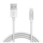 کابل لایتنینگ Aukey CB-D41 Lighting Cable 2M