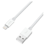 کابل لایتنینگ Aukey CB-D41 Lighting Cable 2M