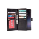 کیف پول چرمی بی ار جی BRG Bag Samsung Galaxy Note 8