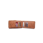 کیف پول چرمی بی ار جی BRG Bag Samsung Galaxy S8