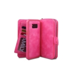 کیف پول چرمی بی ار جی BRG Bag Samsung Galaxy S8