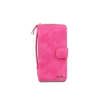 کیف پول چرمی بی ار جی BRG Bag Samsung Galaxy S8