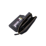 کیف پول چرمی بی ار جی BRG Bag Samsung Galaxy S8