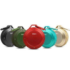 اسپیکر بلوتوث Mifa F10 Portable Bluetooth Speaker