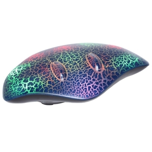 اسپیکر بلوتوث قابل حمل Devil Rays HL-201 1