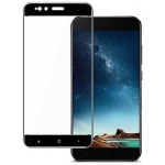 گلس تمام چسب شیائومی FULL Glue Glass Xiaomi Mi 5X