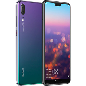 لوازم جانبی گوشی Huawei P20