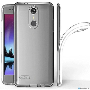 قاب محافظ ژله ای برای LG K10 2018
