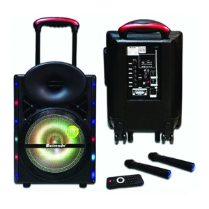 اسپیکر بلوتوث Meirende RM-103