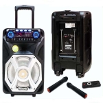 اسپیکر بلوتوث Meirende RM-107
