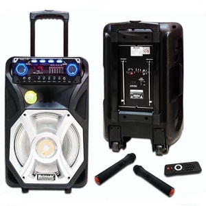 اسپیکر بلوتوث Meirende RM-107