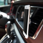 پایه نگهدارنده آهن ربایی و خوشبو کننده هوا راک Rock Universal Air Vent Magnetic Car Mount