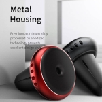 پایه نگهدارنده آهن ربایی و خوشبو کننده هوا راک Rock Universal Air Vent Magnetic Car Mount
