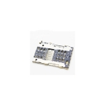 کانکتور سیمکارت اصلی SIM Card Connector Xiaomi Redmi 4x