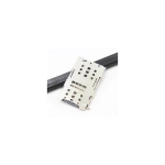 کانکتور سیمکارت اصلی SIM Card Connector Xiaomi Redmi 4x