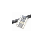 کانکتور سیمکارت اصلی SIM Card Connector Xiaomi Redmi 4x