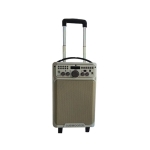 اسپیکر بلوتوث SubWoofer D19 & D18