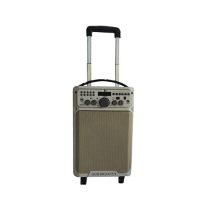 اسپیکر بلوتوث SubWoofer D19 & D18