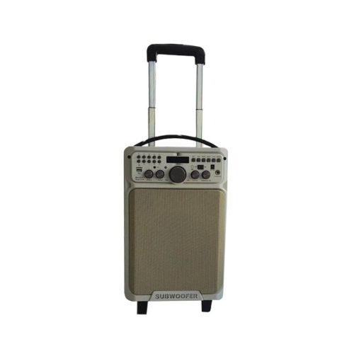 اسپیکر بلوتوث SubWoofer D19 & D18