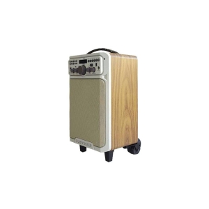 اسپیکر بلوتوث SubWoofer D19 & D18 1