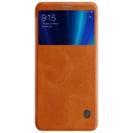 کیف چرمی نیلکین Nillkin Qin Case Xiaomi Mi 6X