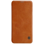 کیف چرمی نیلکین Nillkin Qin Case Samsung Galaxy J7 Duo