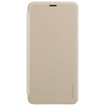 کیف نیلکین Nillkin Sparkle Case Huawei Y7 Prime 2018