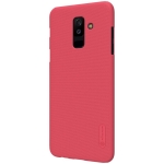 قاب محافظ نیلکین Nillkin Frosted Case Samsung Galaxy A6 Plus 2018