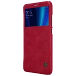 کیف چرمی نیلکین Nillkin Qin Case Xiaomi Mi 6X